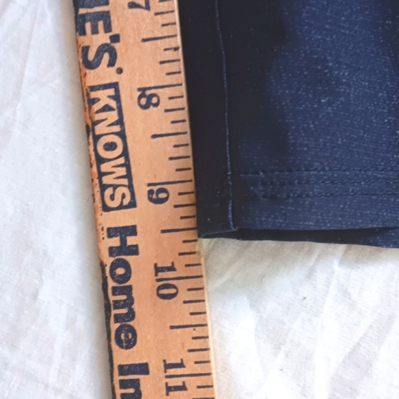 Quicksilver Board Shorts 34 Pocket and Hook & Loop Fly Surf Beach - Picture 12 of 12